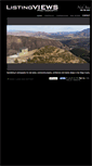 Mobile Screenshot of listingviews.com